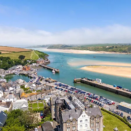 Sunbeam Padstow