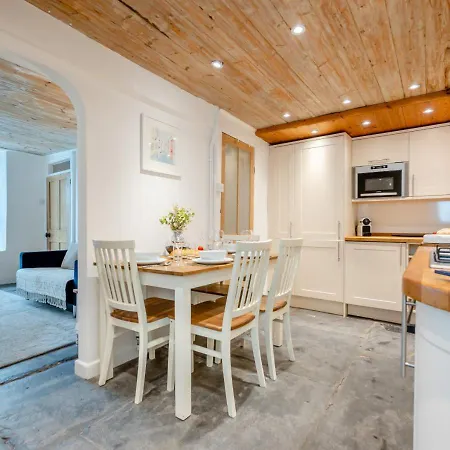 Holiday home Sunbeam Padstow