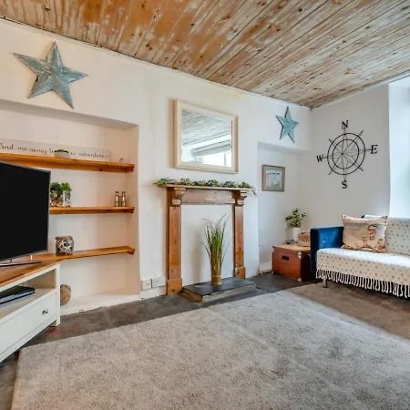 Holiday home Sunbeam Padstow